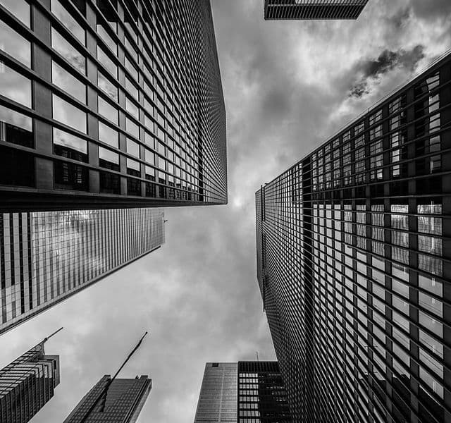 building image